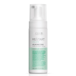 Re/Start Volume™ - Mousse Amplificatrice de Volume 165 ml