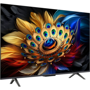 TV QLED TCL 43C69B 2024