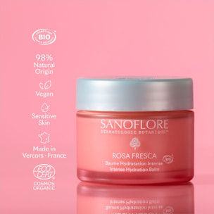 Rosa Fresca - Crème Nuit Régénérante 50 ml