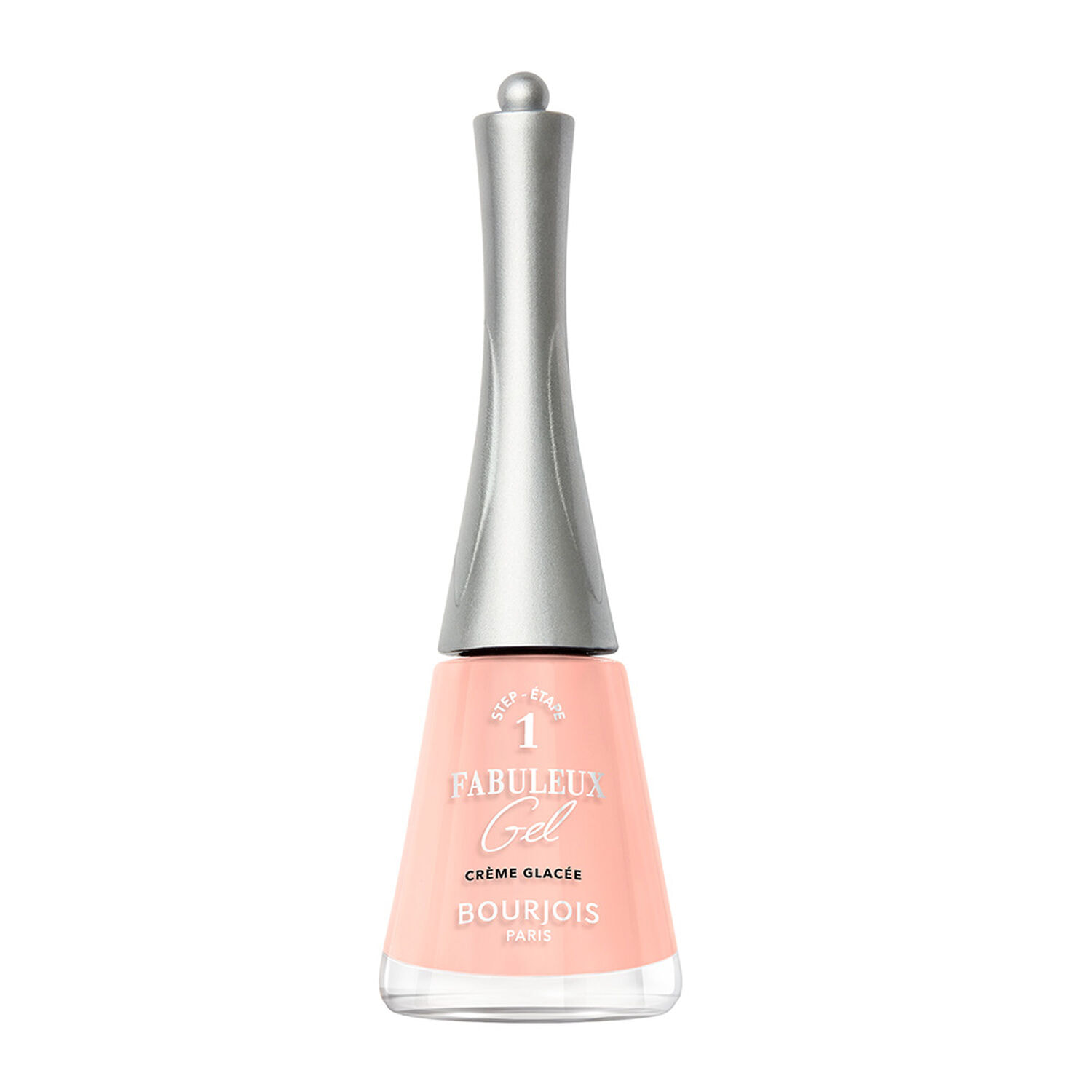 Fabuleux Gel Lacquer - Vernis à Ongles Longue Durée