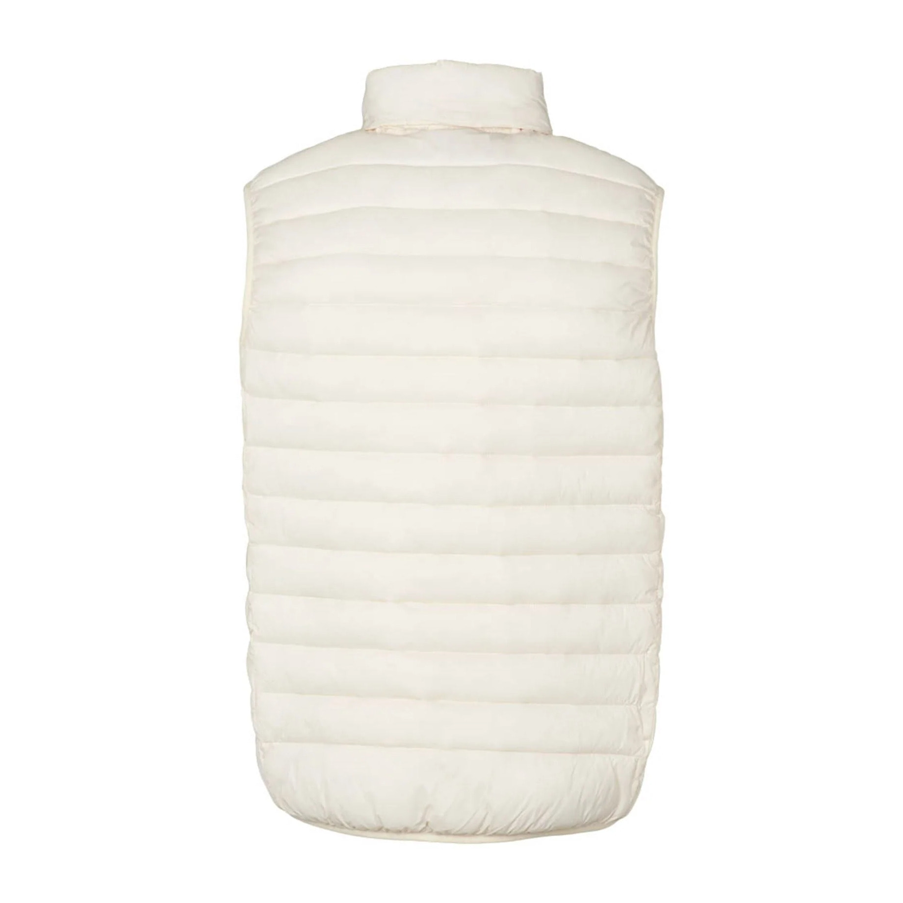 Giacche Kappa Uomo Logo Korpo Astrovest Bianco