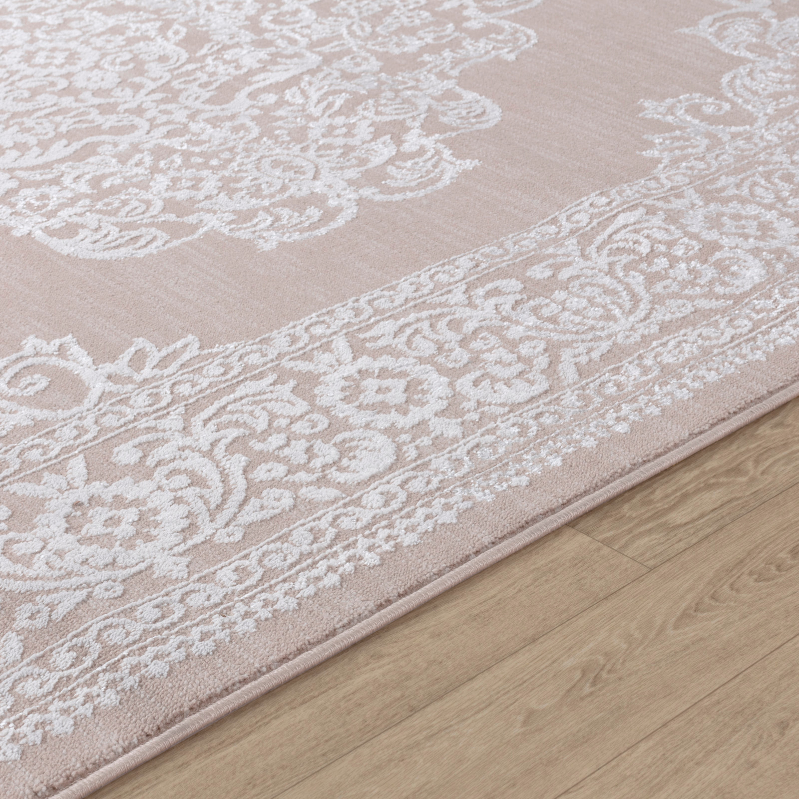 ELIN Alfombra Vintage Oriental