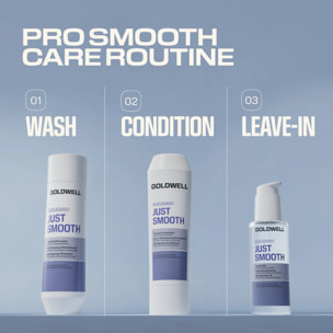 GOLDWELL DS Just Smooth Oil 100ml