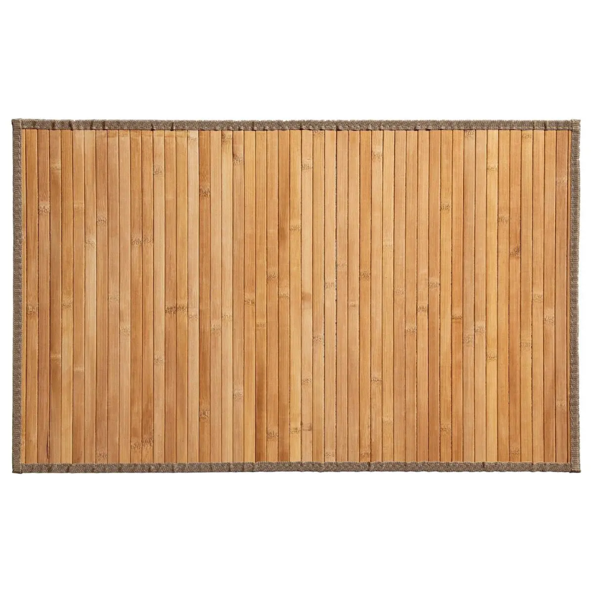 Tapis de bain bambou 50x80cm