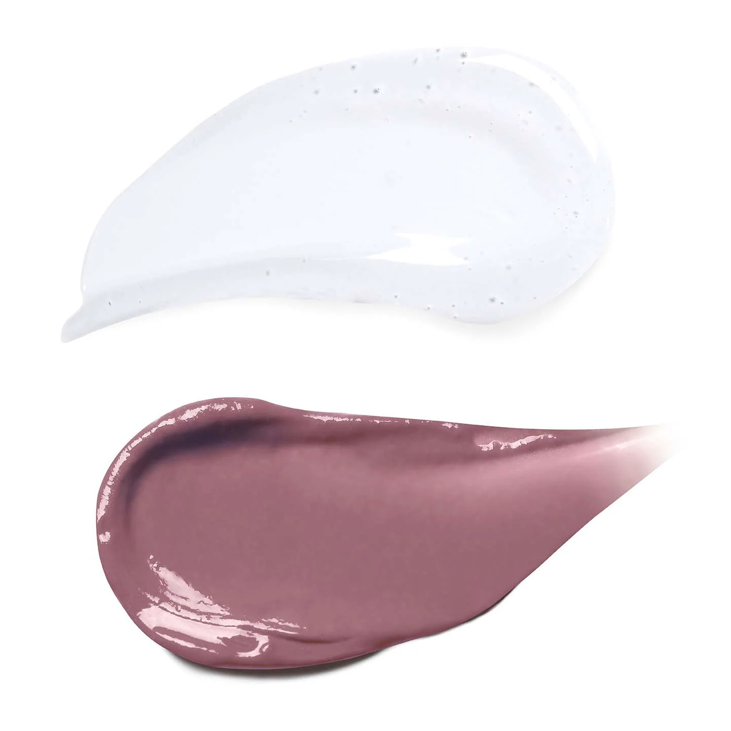 EXTRA DURABLE LIP DUO - LIQUID LIPSTICK + LIP GLOSS Rossetto liquido lunga durata con gloss lucido