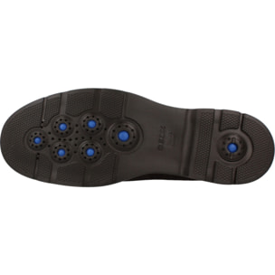 Botines Hombre de la marca GEOX  modelo U66CJA 00022 U SPHERICA EC1 B MARRON