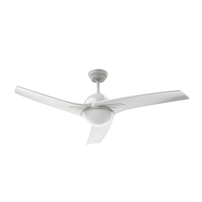 Ventilador de techo EVVO V522 White