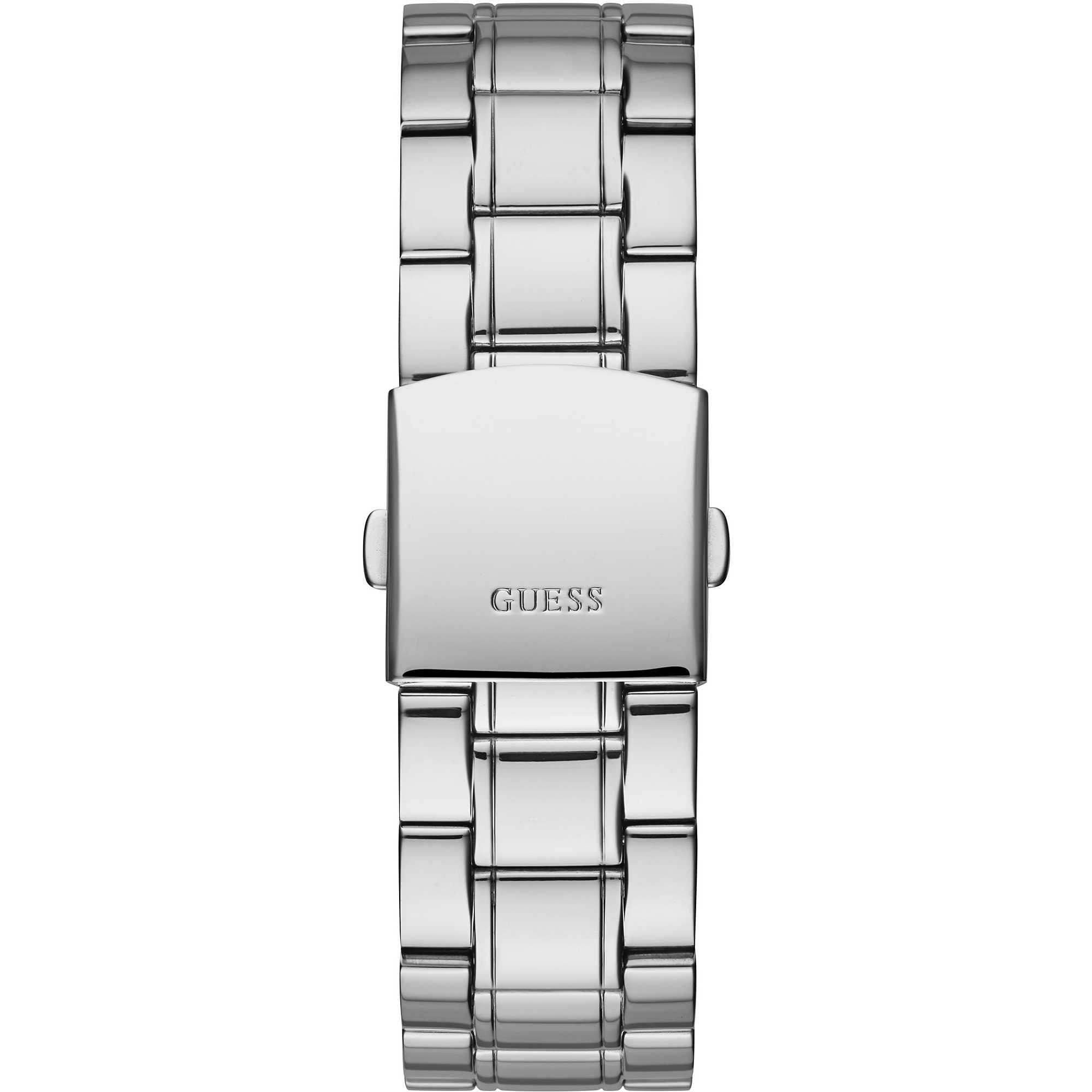 Orologio Guess SUPERNOVA Acciaio Silver