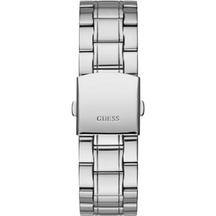 Orologio Guess SUPERNOVA Acciaio Silver