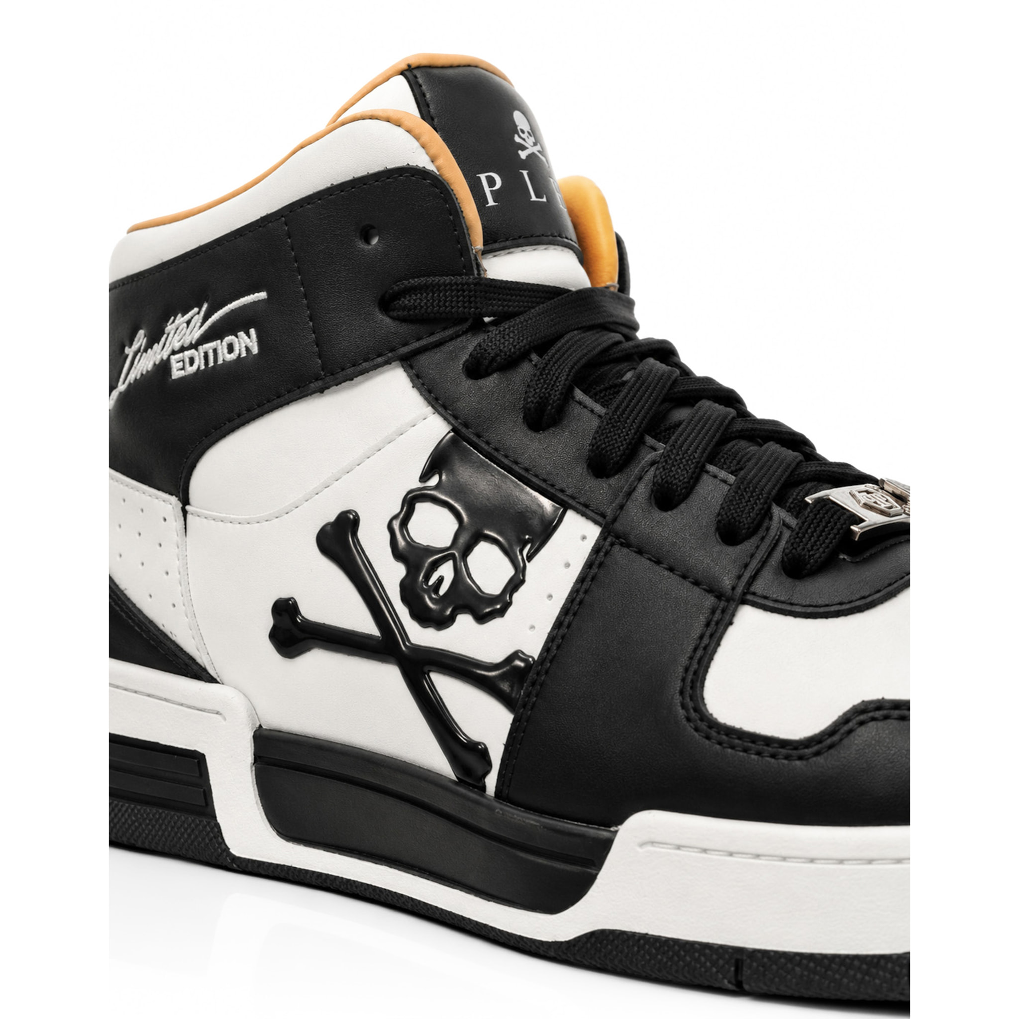 PHILIPP PLEIN Sneaker alte Notorius