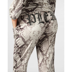 PHILIPP PLEIN Chándal: Sudadera con capucha y pantalón