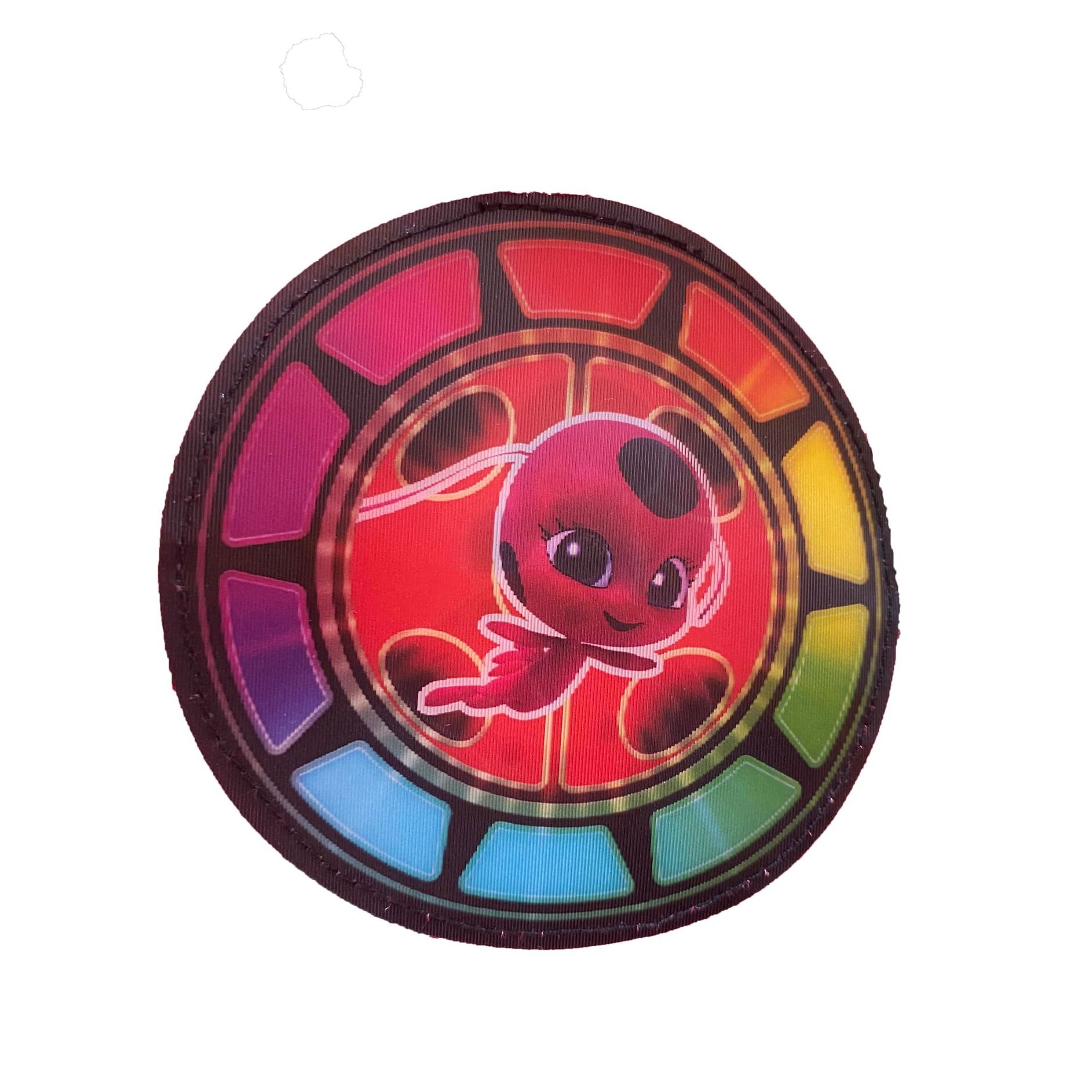 DISFRAZ MIRACULOUS LADYBUG PREMIUM INF