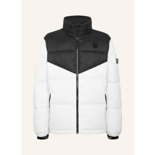 PLEIN SPORT Down Jacket