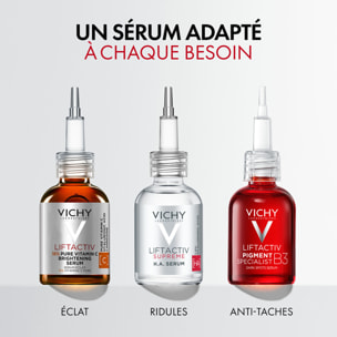 Liftactiv Supreme - Acide Hyaluronique visage et yeux 30 ml