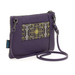 Borsa Tracolla Gabs Beyonce Black M Art Donna