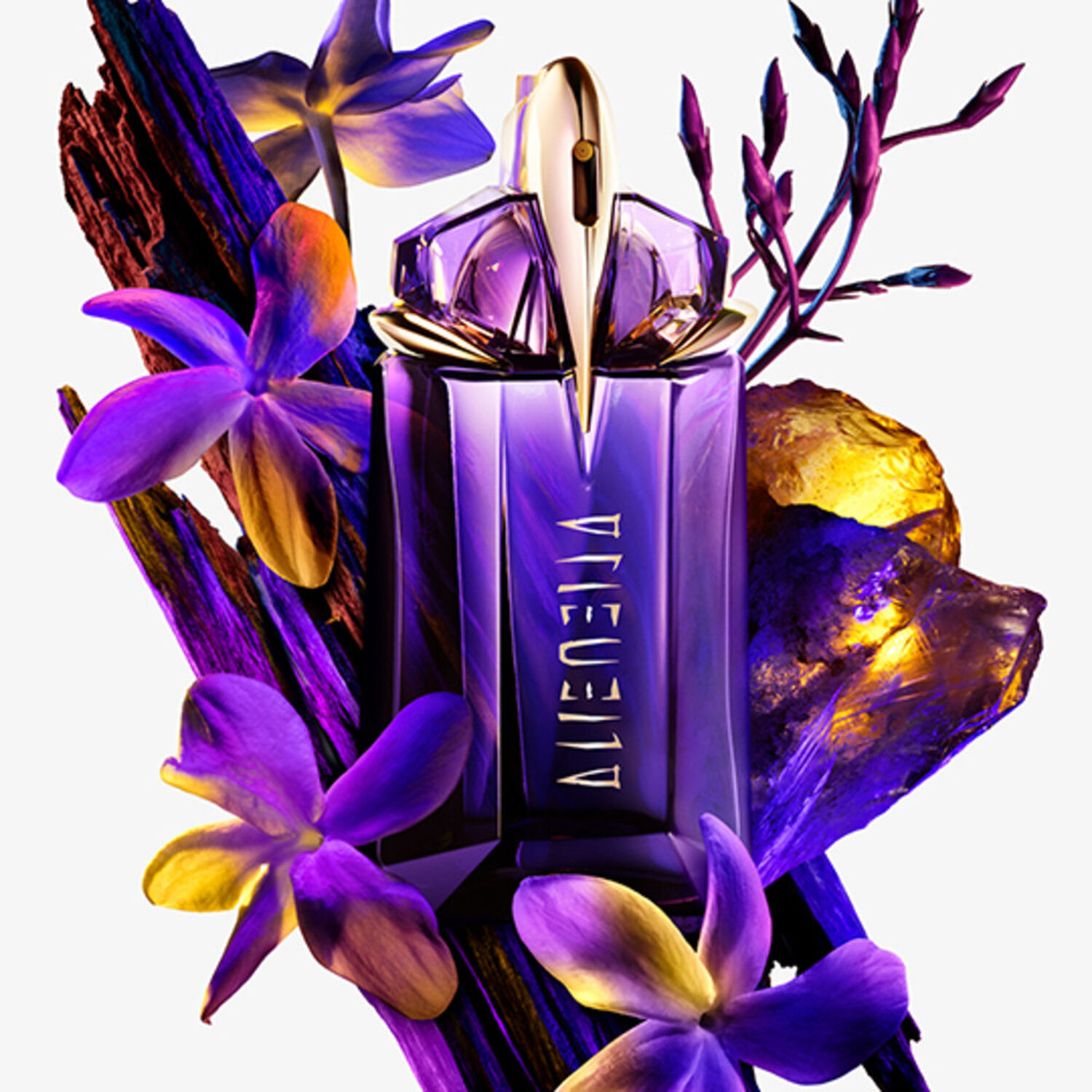 Alien - Eau de Parfum Rechargeable