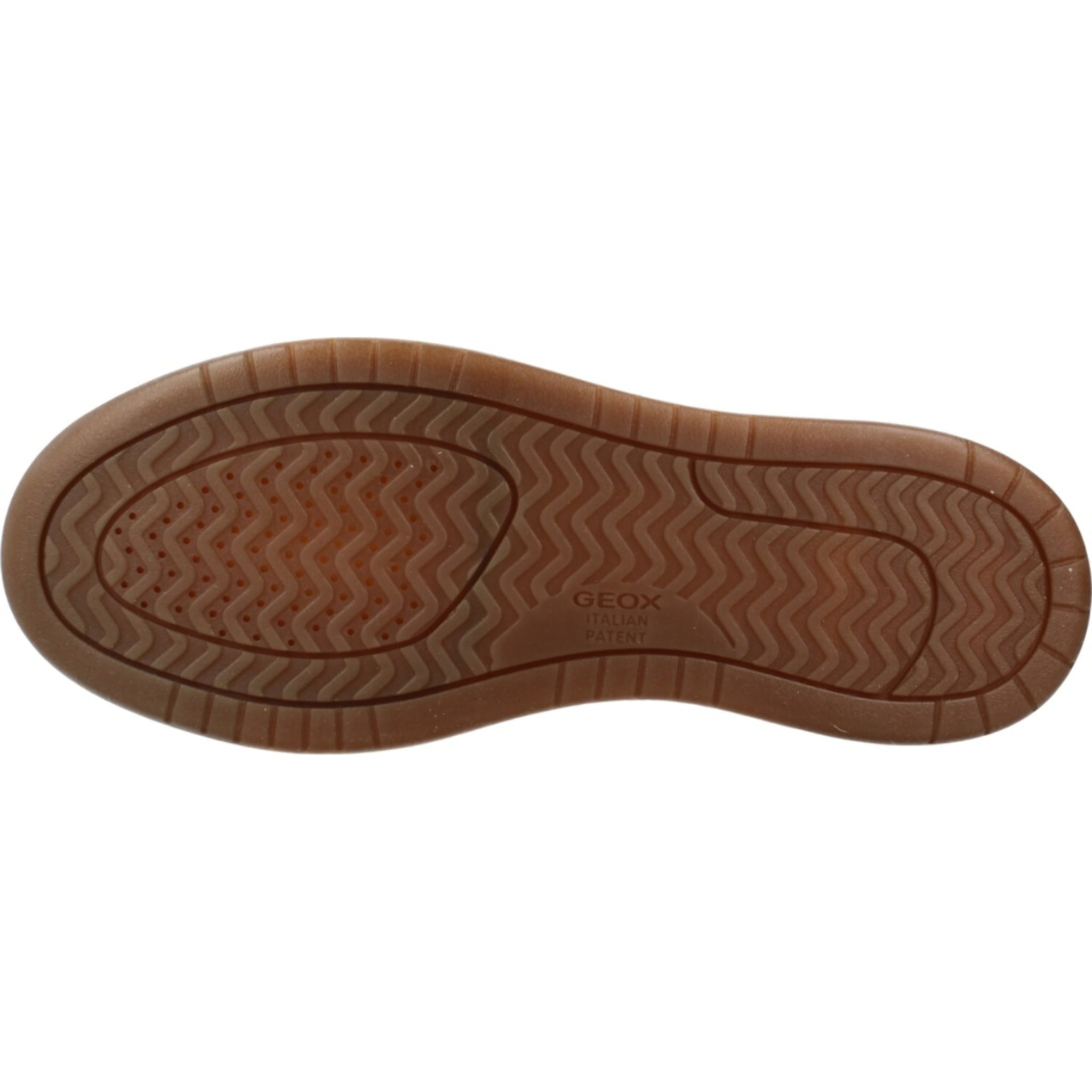 Sneakers de  Mujer de la marca GEOX  modelo D SEDRAL COURT BEIS