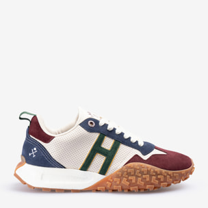 SNEAKER CARCROSS POINT