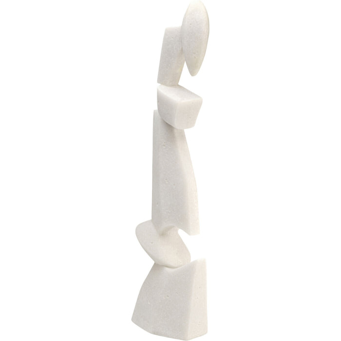 Déco Balance Stones 58cm Kare Design