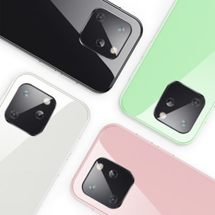 DAM  Smartphone Mini XS13 3G, Android 6.0, 1GB RAM + 8GB. Schermo da 2,4''. 4,1x1,1x8,4 cm. Colore rosa