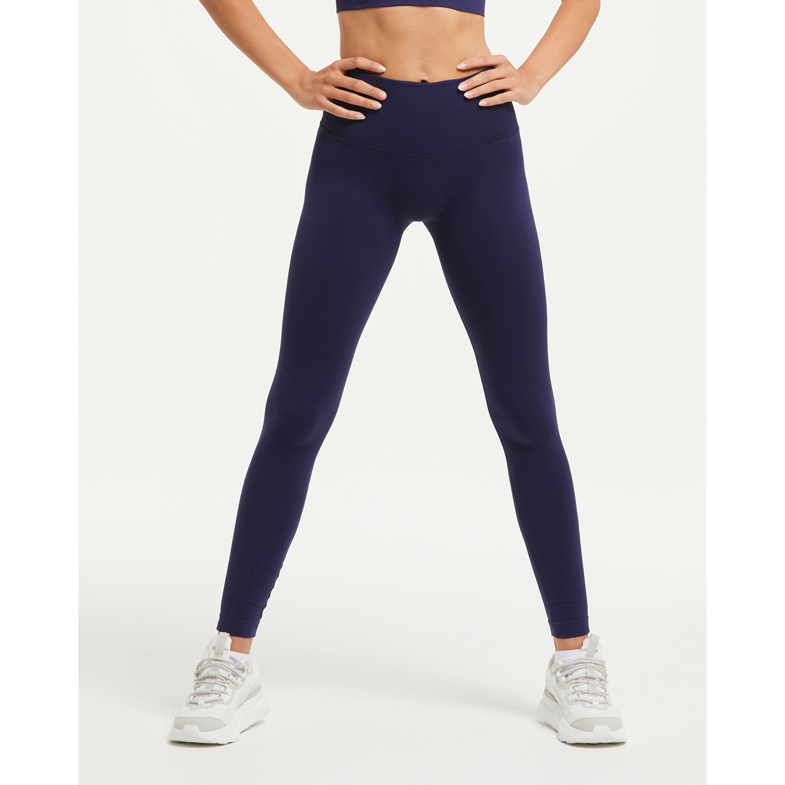 Leggings effetto push-up perfect wave