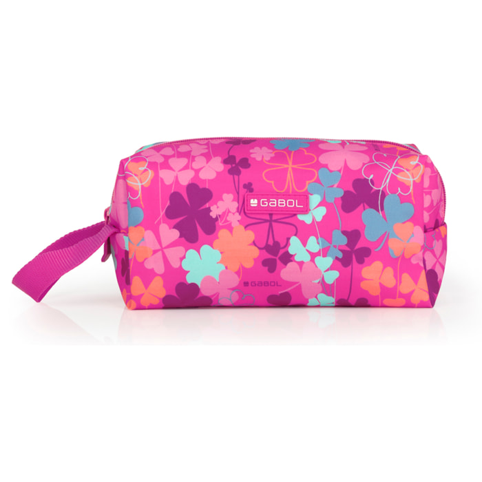 Estuche neceser Gabol CLOVER