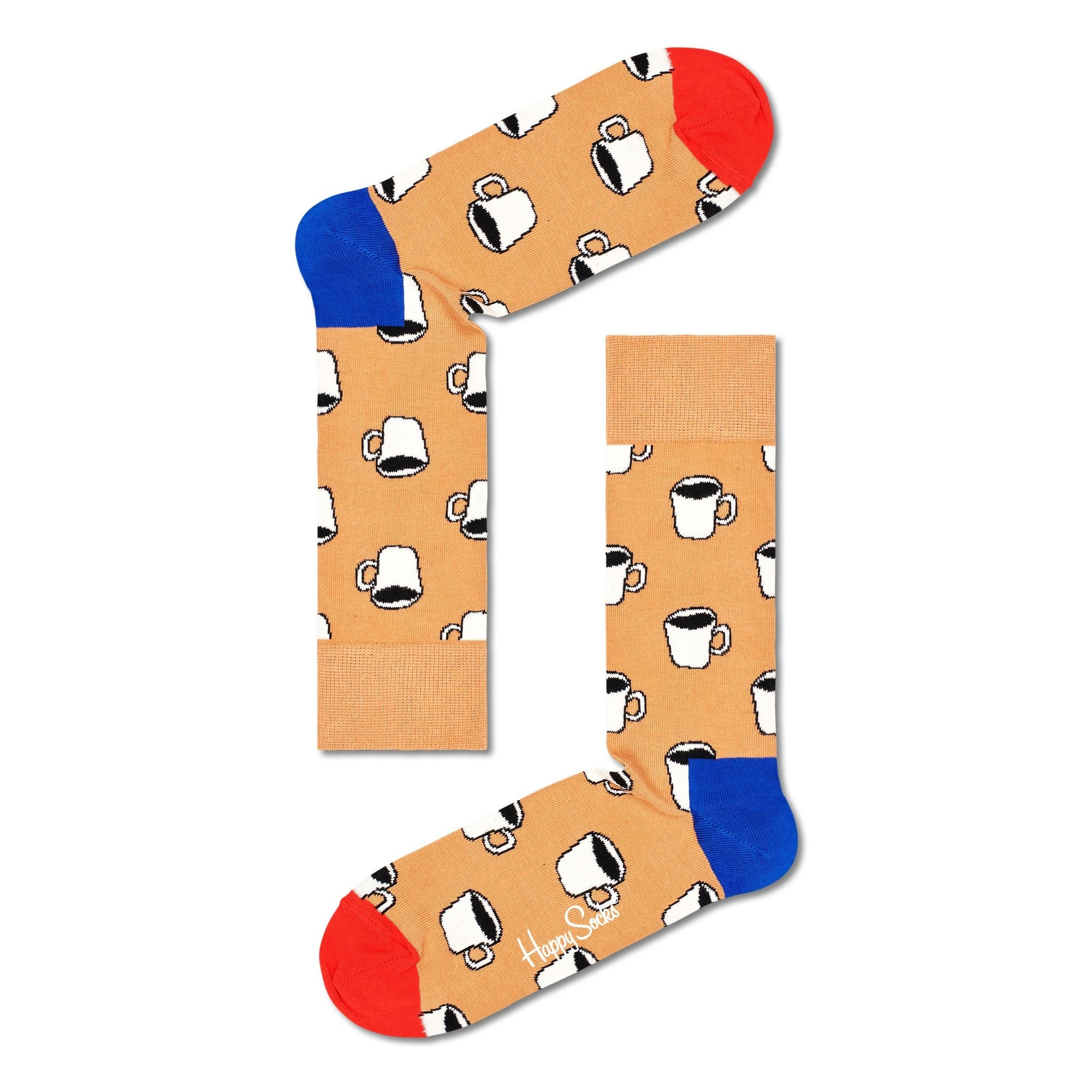 Calcetines my cup of tea