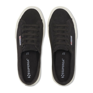 Le Superga Uomo/Donna 2750 SUEDE