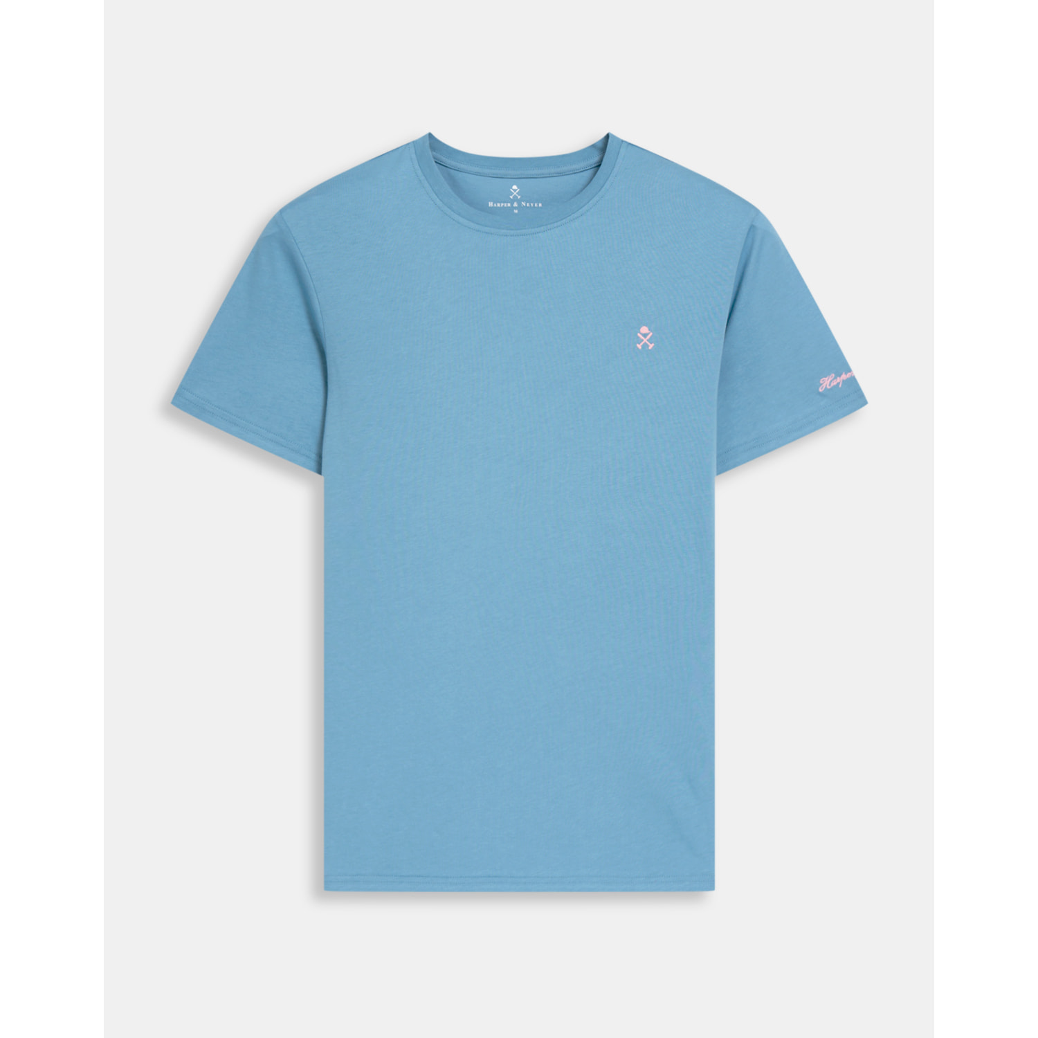 CAMISETA ICON COLORS