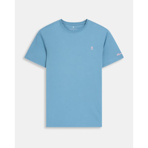 CAMISETA ICON COLORS