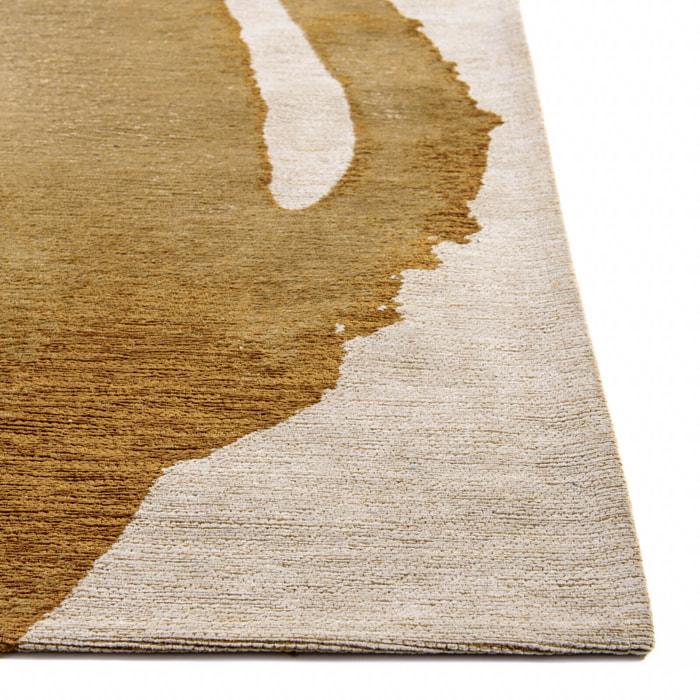 Tapis Harvest Gold