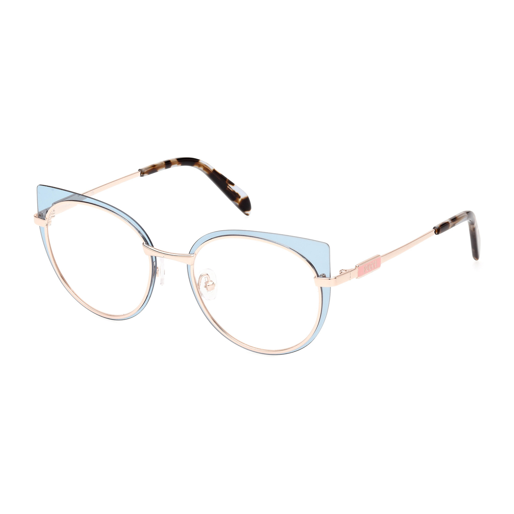 Montura de gafas Emilio Pucci Mujer EP5220-51086