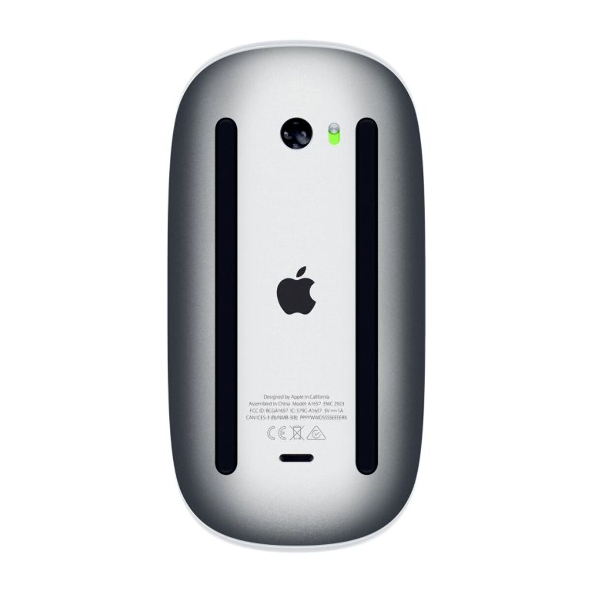 Souris sans fil APPLE Magic Mouse Surface Multi Touch Blanc