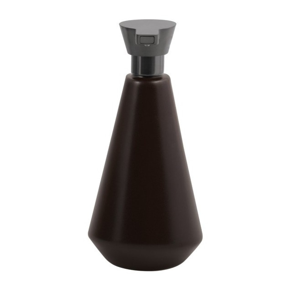 Distributeur de savon Céramique ESSOS Coffee matt Elements by Spirella