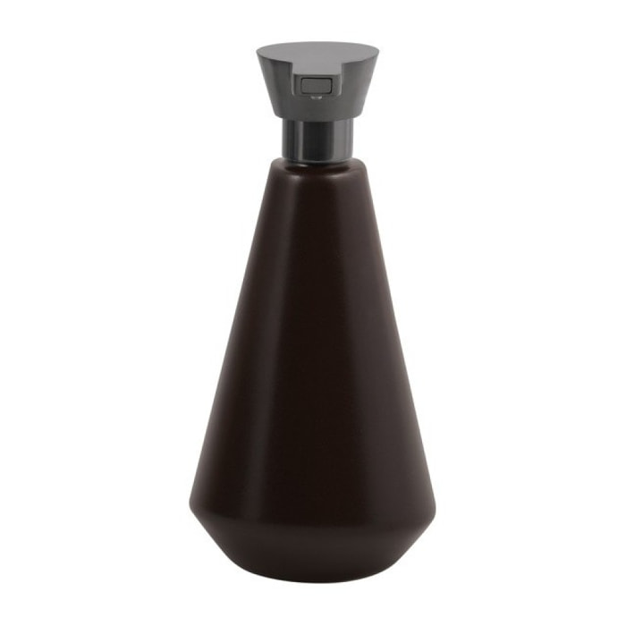 Distributeur de savon Céramique ESSOS Coffee matt Elements by Spirella