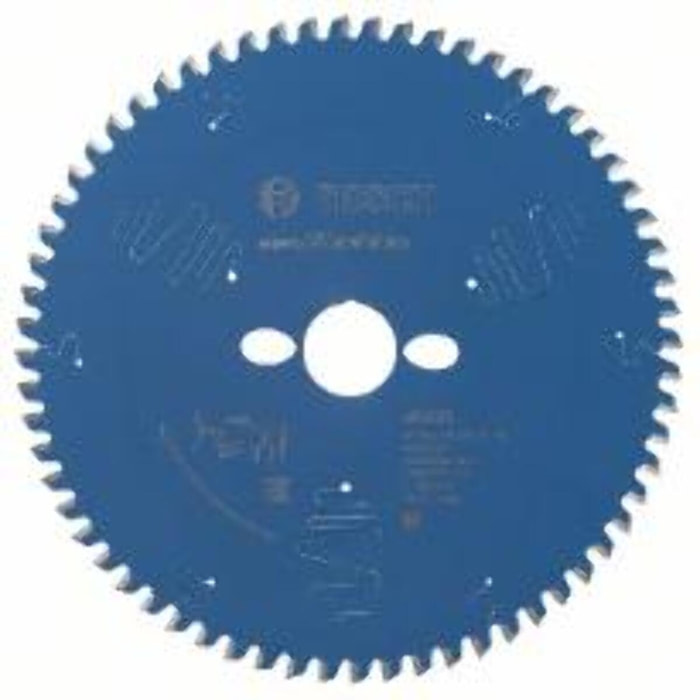 Lame de scie circulaire Expert for Aluminium Ø30mm - 216 x 30 x 2,6 mm, 64 - 2 608 644 110