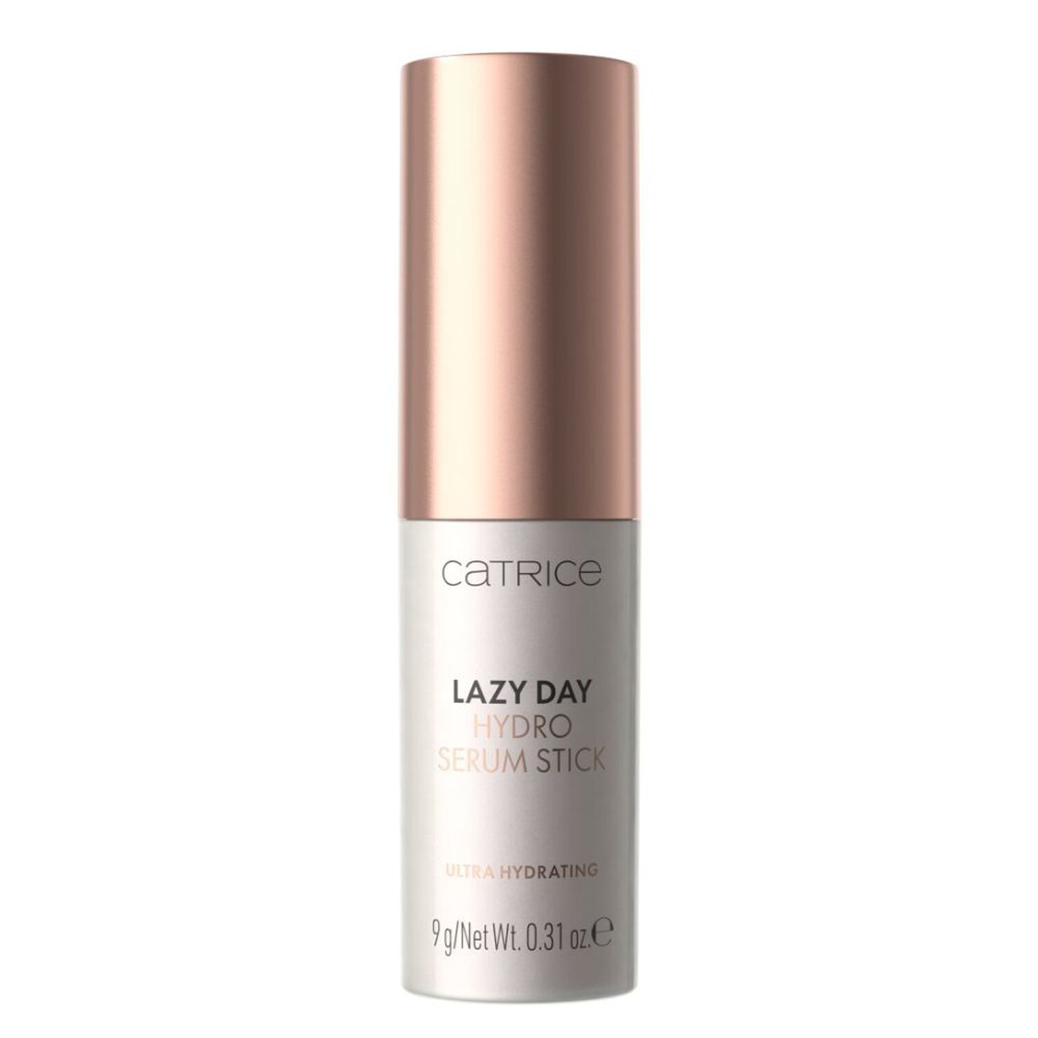 Lazy Day Hydro Serum Stick - Sérum Soin Ultra-hydratant Longue Tenue 9g