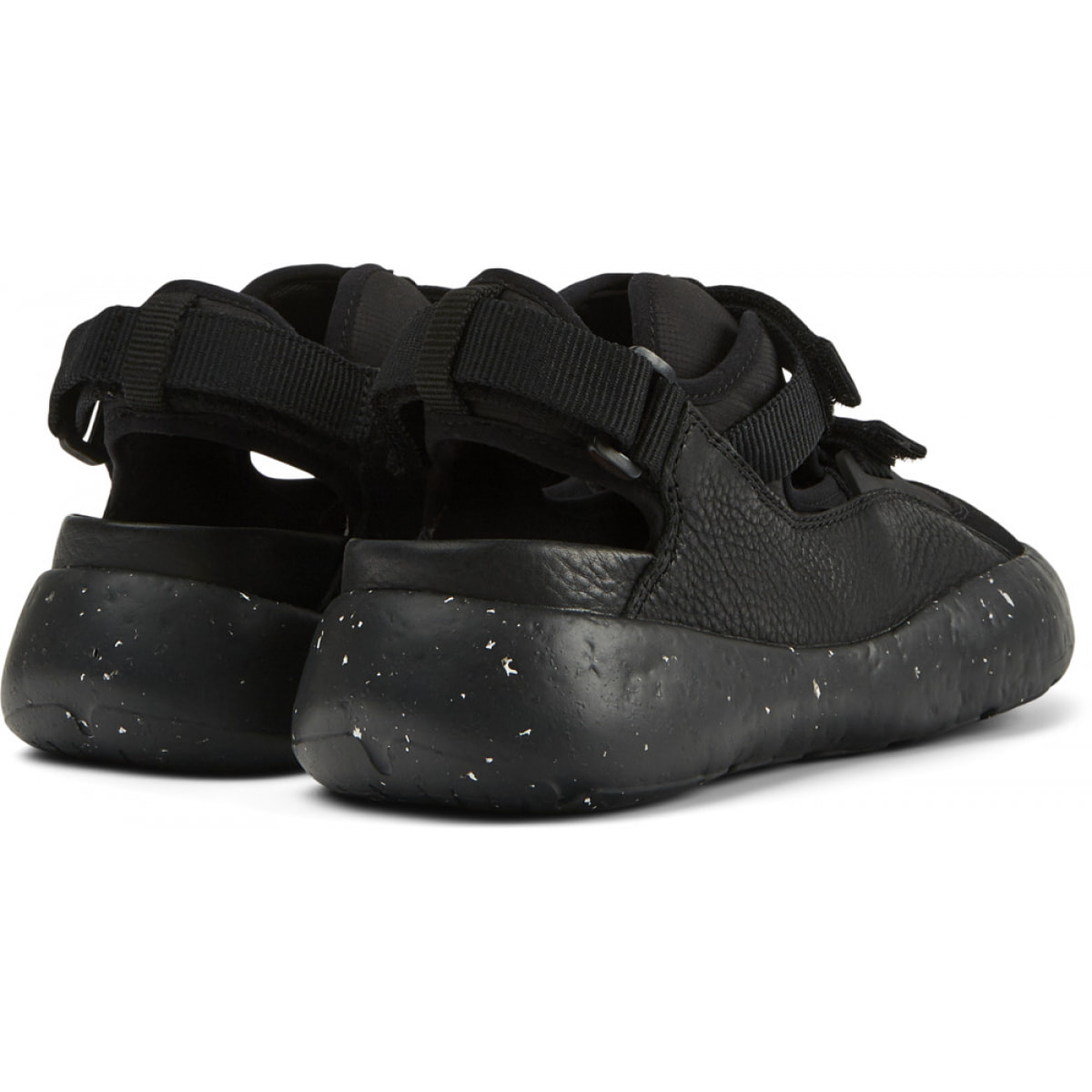 CAMPER Peu Stadium - Sneakers Zapatillas Negro Hombre