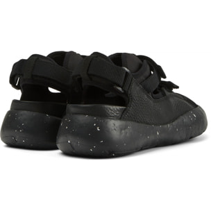 CAMPER Peu Stadium - Sneakers Zapatillas Negro Hombre