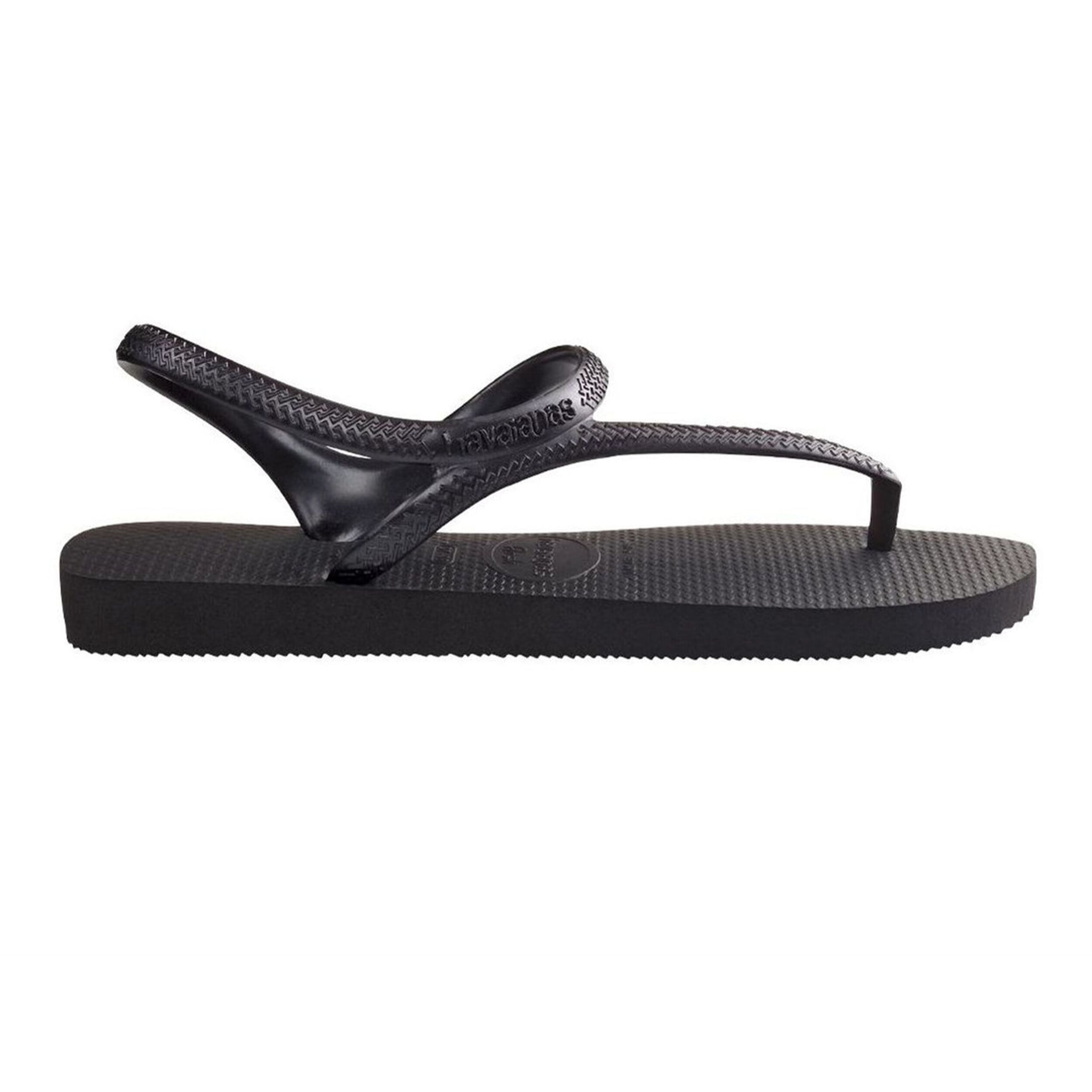 Infradito Havaianas Flash Urban Plus Nero