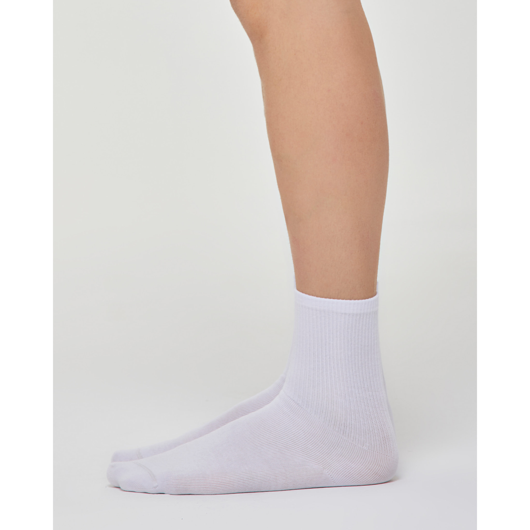 BIPACK CALZA CORTA SPORT EVERYDAY