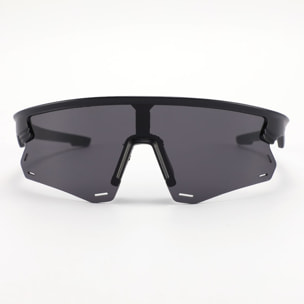 Gafas de Sol Fluor 9353-C1 de Tr90 Unisex 71 mm