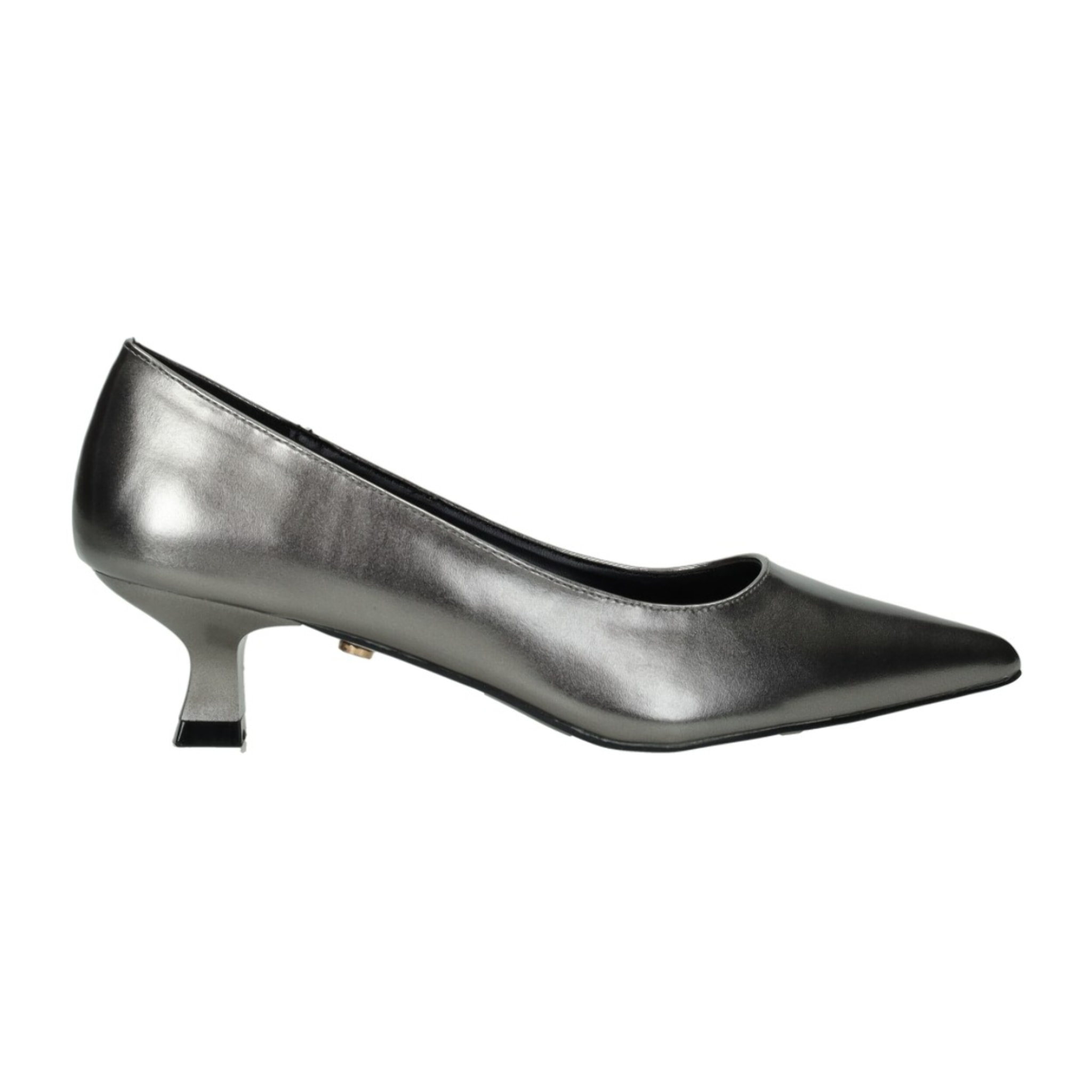 Décolleté Donna Tata Italia Argentato