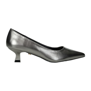 Décolleté Donna Tata Italia Argentato