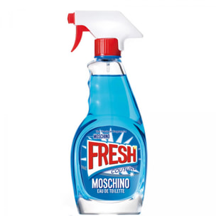 Moschino Fresh Couture 100Ml Vapo Eau De Toilette