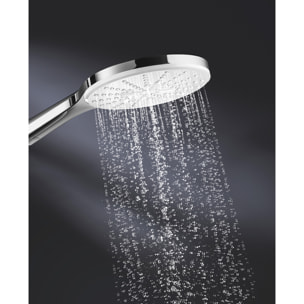 GROHE Vitalio SmartActive 150 Douchette 3 jets