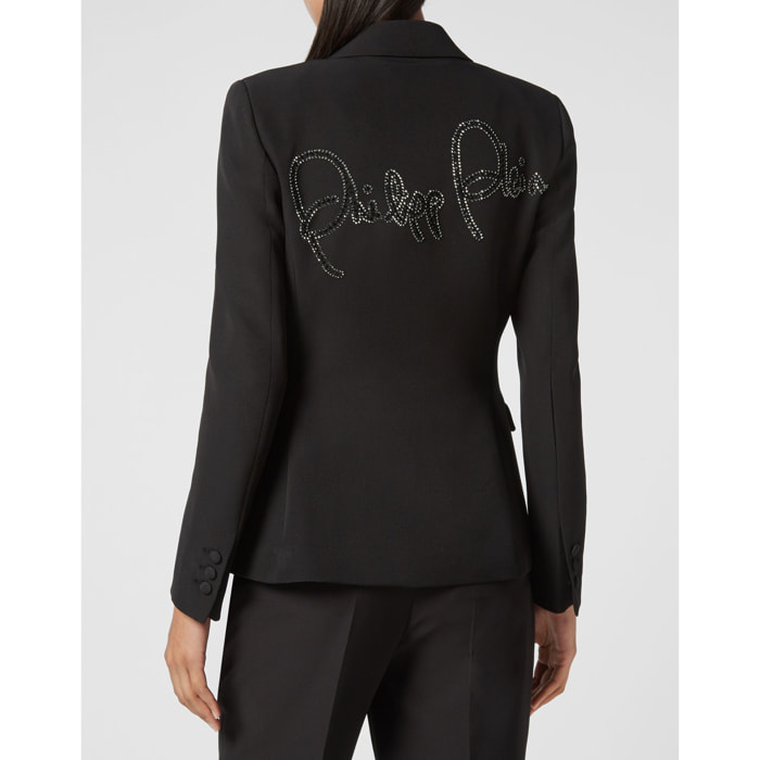 PHILIPP PLEIN Blazer SIGNATURE