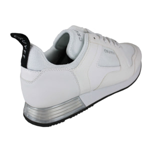 Zapatillas Sneaker para Hombre - CRUYFF Lusso CC6834193 410 White