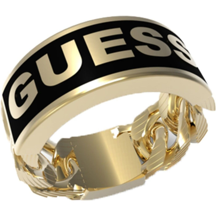Anillo Guess Hombre JUXR03003JWYGBK62