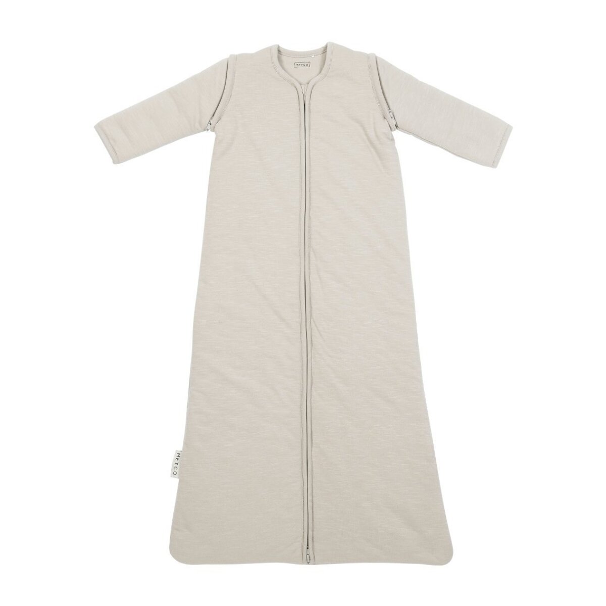 Saco Dormir C/M Desmontables Tog 2.5 Me-Slub